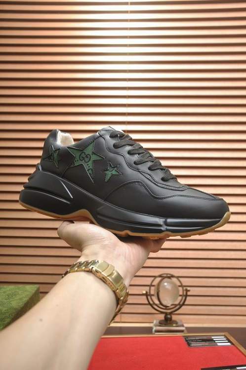 Picture of Gucci Shoes _SKUGuccisz35-4038-45hnq122610056